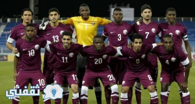موعد مباراة قطر وأوزبكستان