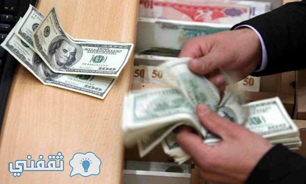 سعر الدينار الكويتي