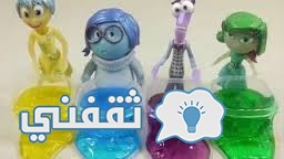 لعبة سلايم Slime :هل تسبب خطر على صحه الأطفال .. طريق عمل لعبه سلايم لامع وبدون بوراكس ! لا يفوتكم