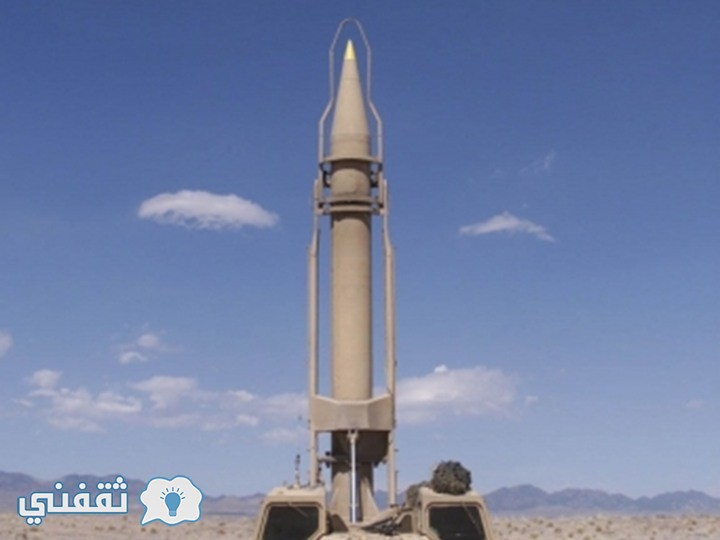 تفاصيل اسقاط صاروخ بالستي يستهدف مكة المكرمة أطلقه الحوثيين من صعده