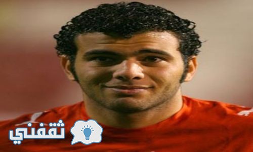 حقيقة انتقال متعب للزمالك