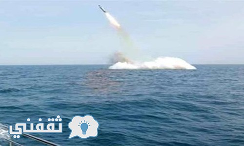 اطلاق الحوثيين صاروخ بالستي على مكة