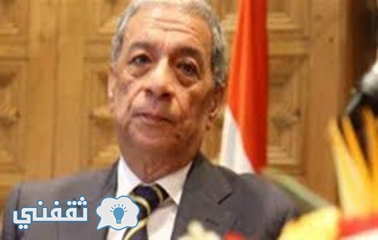 مفاجات جديده حول اغتيال النائب العام بالتجمع الأول