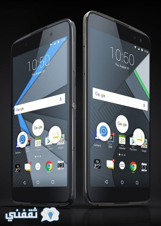 هاتف DTEK60