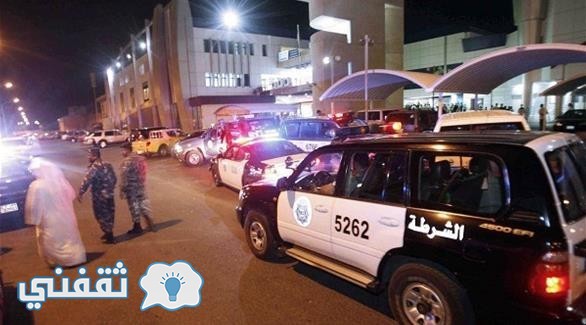 مفاجأة مقتل الشيخ صباح مبارك الناصر الصباح عقب القبض على القاتل