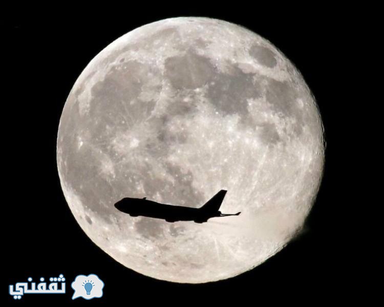 صور القمر العملاق supermoon : صور القمر الآن بجميع الدول العربية ومتابعة ظاهرة القمر العملاق su
