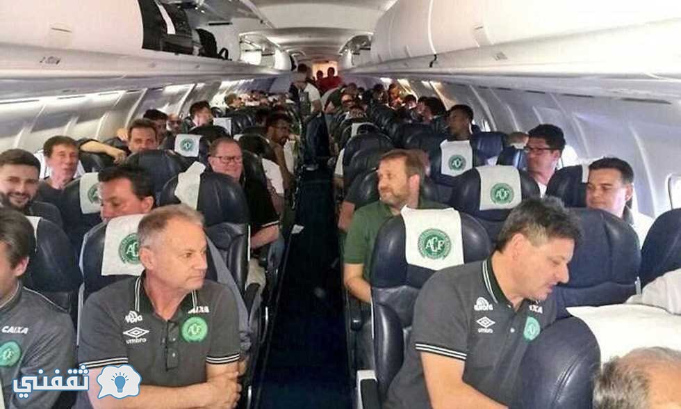 Chapecoense