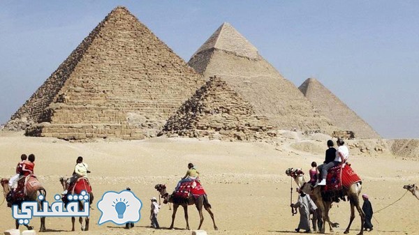 ﻿منظمة السياحة العالمية توصي برفع حظر السفر إلى مصر نتيجة تراجع أعداد السائحين