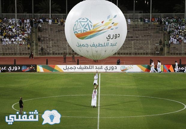 نتائج مباريات الدوري السعودي : مباراة الاهلي والهلال اليوم والقنوات الناقلة دوري جميل السعودي