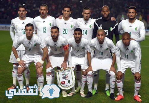نتيجة مباراة الجزائر ونيجيريا اليوم