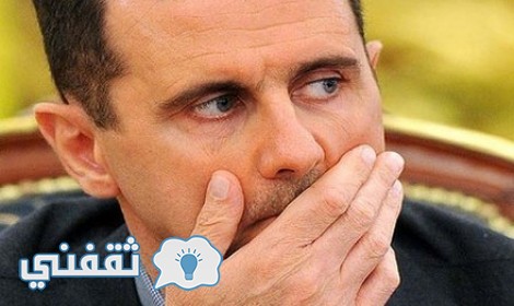 حقيقة وتفاصيل تسمم بشار الأسد ومن وراء تسمم الرئيس السوري