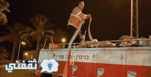 أخبار حرائق إسرائيل الآن: سبب حريق إسرائيل الحقيقي والأسباب الرئيسية لانتشار الحرائق