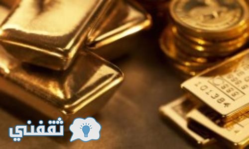 سعر الذهب في مصر