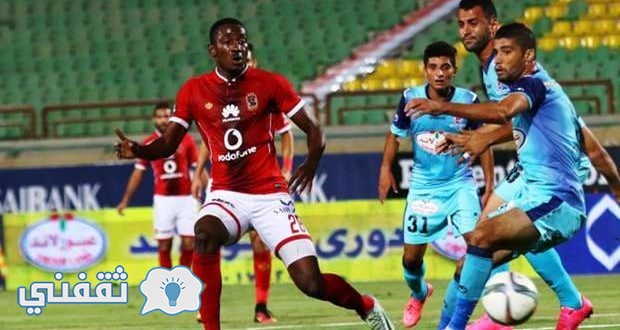 نتيجة مباراة الاهلى والنصر للتعدين اليوم