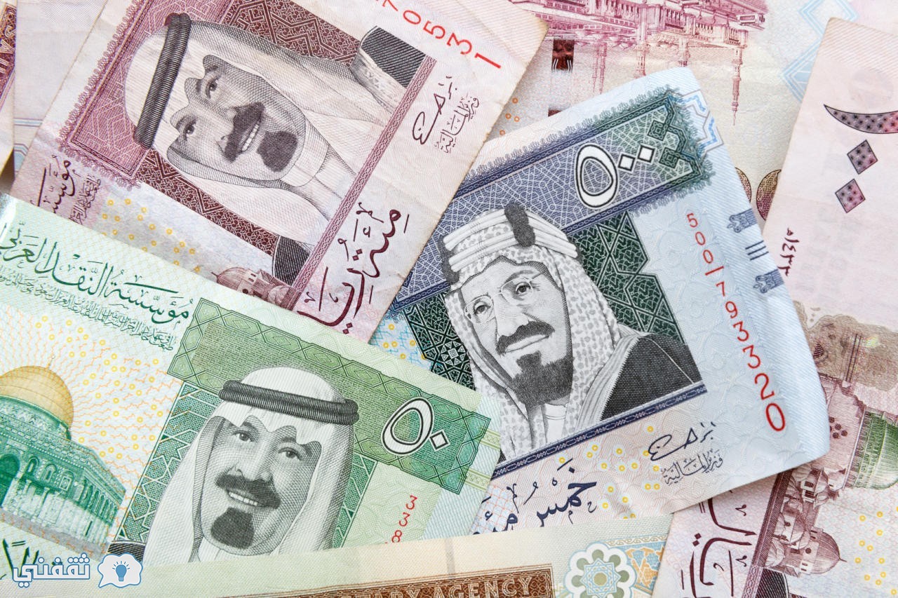 سعر صرف الدينار الكويتي