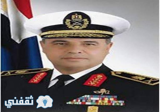 اللواء أركان حرب أحمد خالد
