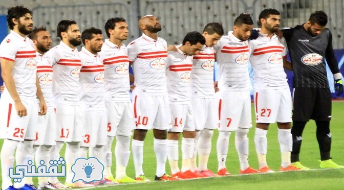 أخر أخبار الزمالك