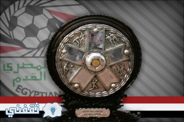 جدول ترتيب الدوري المصري عقب مباراة الأهلي والزمالك بالإسبوع الـ 17