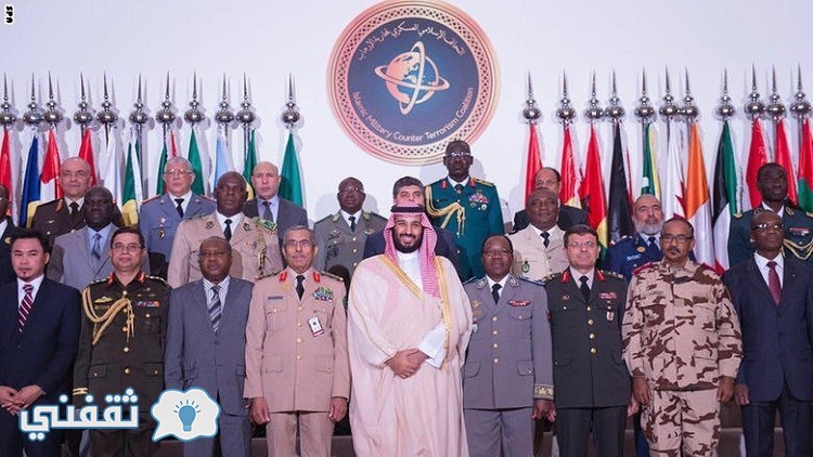 عمان تنضم للتحالف الإسلامي العسكري