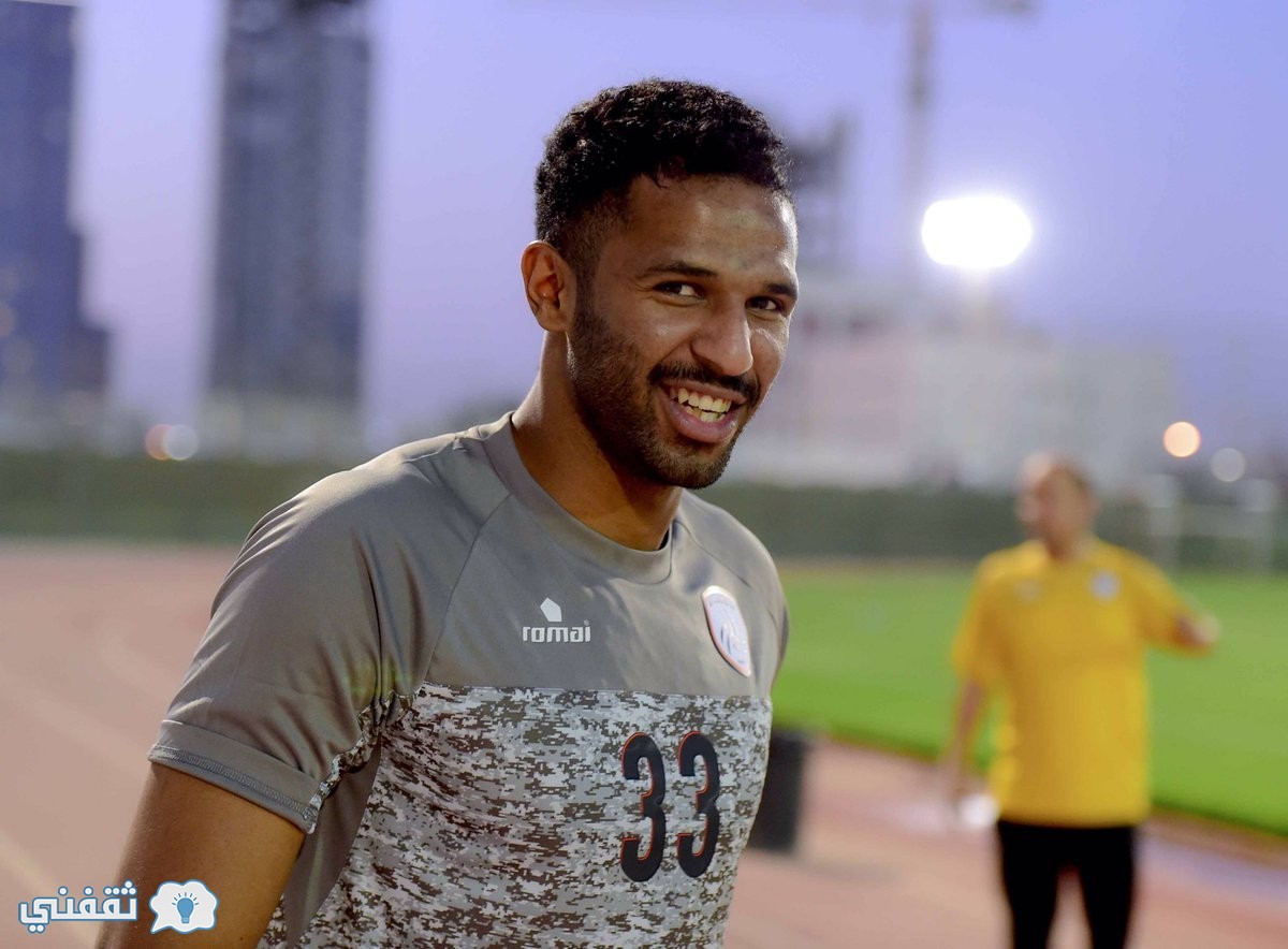 محمد العويس شيعي