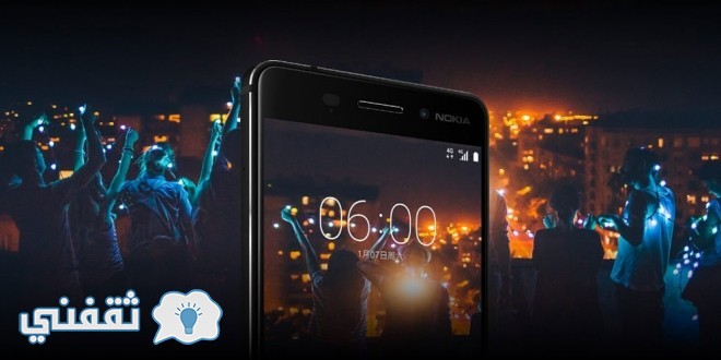 Nokia 6