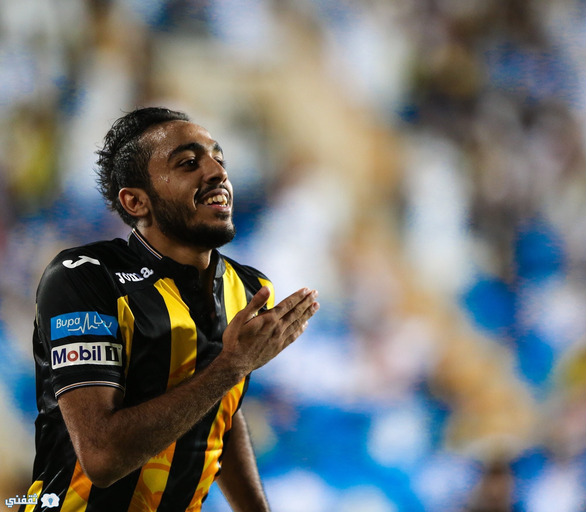 الاتحاد والطائي