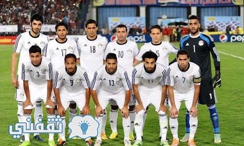 القنوات الناقلة لمباريات مصر مجاناً