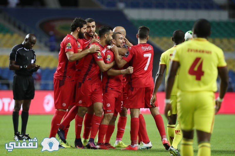 موعد مباراة تونس وبوركينا فاسو كأس الأمم الأفريقية CAN 2017 والقنوات الناقلة للمباراة