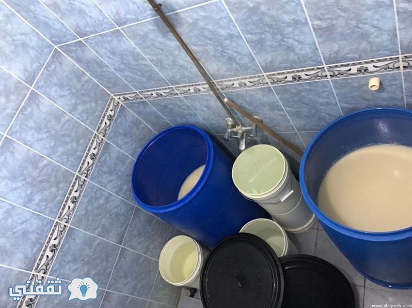 عمالة تصنع خمر بوادي الدواسر
