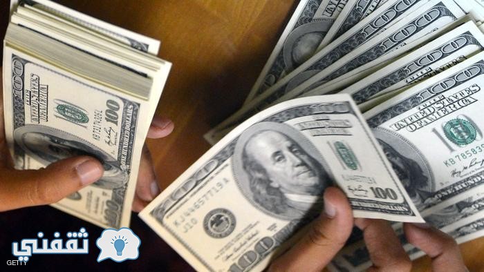 سعر الدولار في البنك الأهلي المصري