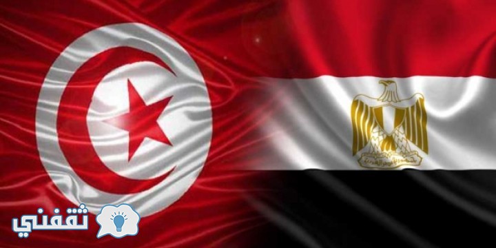 موعد مباراة مصر وتونس والقنوات الناقلة وتشكيلة منتخب مصر تصفيات كان 2017