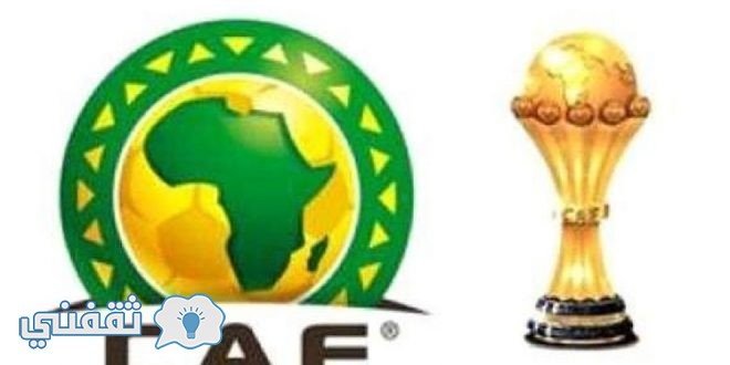 مباراة غانا والكاميرون