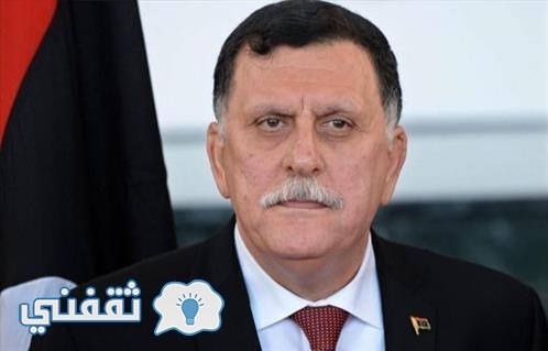 اغتيال الرئيس الليبي