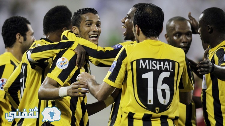 مباراة التعاون والاتحاد