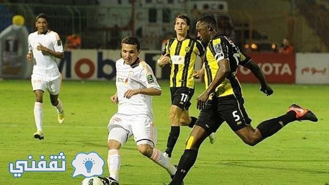 الاتحاد والشباب