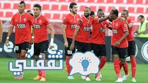 موعد مباراة الاهلى الاماراتي