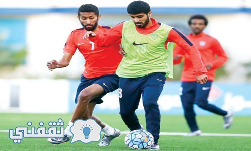 موعد مباراة الهلال والريان