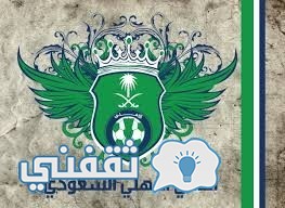 فوز فريق بنو قادس علي الاهلي السعودي