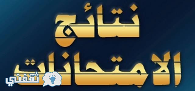 نتائج السادس الإعدادي التمهيدية2017