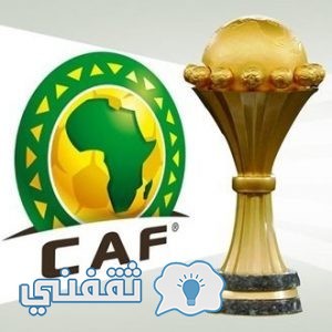 مباراة مصر والكاميرون