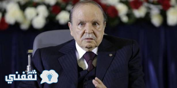 حقيقة وفاة الرئيس الجزائري عبدالعزيز بوتفليقة