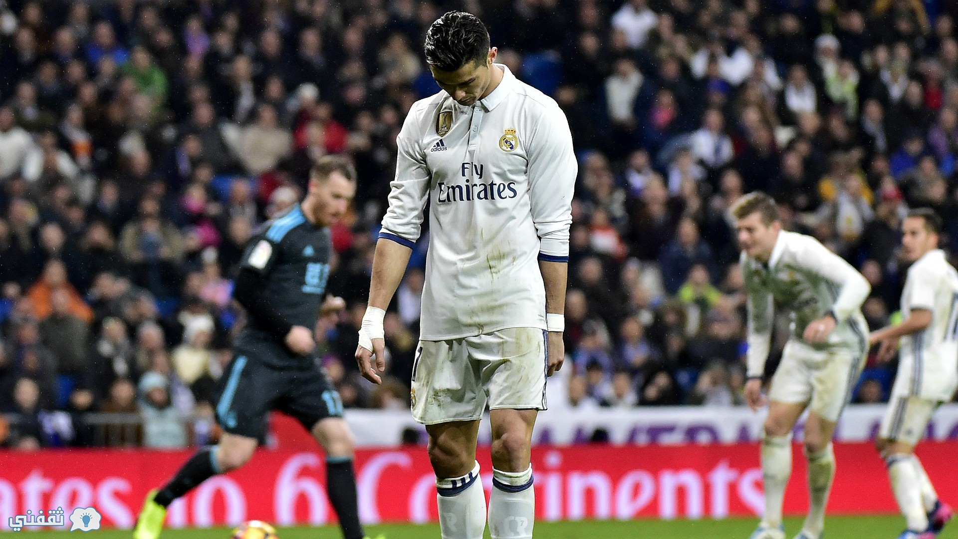 جدول مباريات ريال مدريد شهر أبريل القادم في الدوري الإسباني ودوري أبطال أوروبا مباريات الريال القادمة Real Madrid