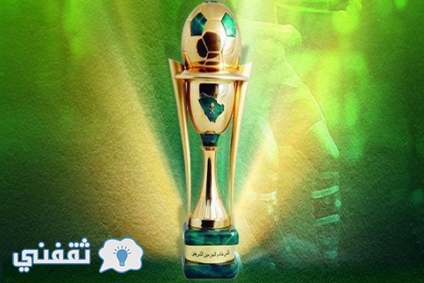 موعد مباراة الاتحاد والنصر والقنوات الناقلة نهائي كأس ولي العهد السعودي 2017