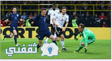 توقيت مباراة ألمانيا وأذربيجان اليوم