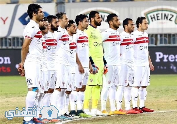 نتيجة مباراة الزمالك ورينجرز