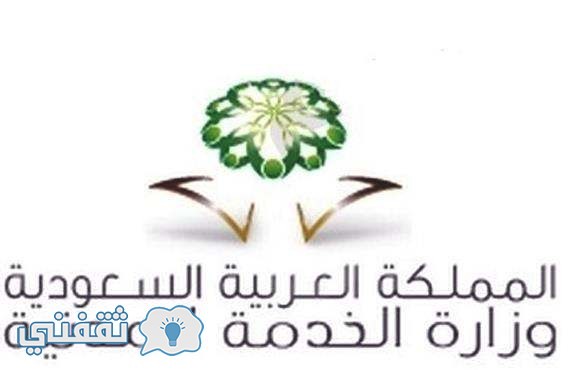 وظائف الخدمة المدنية