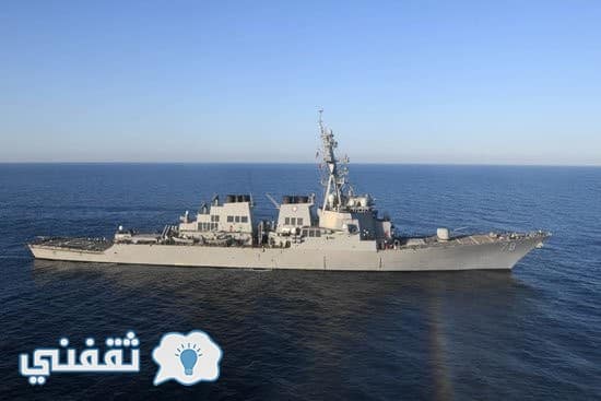 الرئيس الأمريكي دونالد ترامب