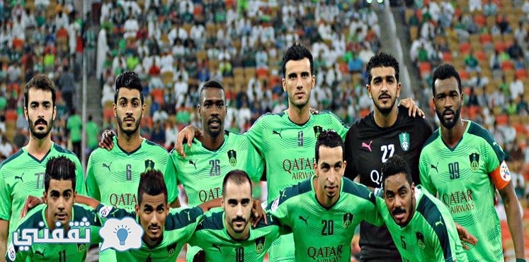 الاهلى السعودى يغير سياساته