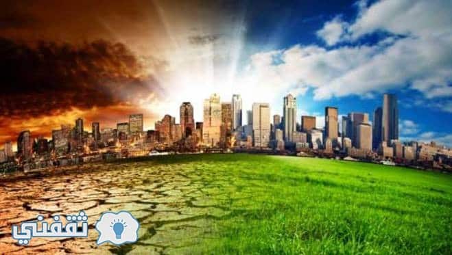  الإمارات : تغير المناخ يؤثر على الصناعات الإماراتية