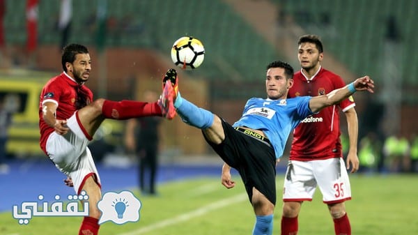 موعد مباراة الاهلي والفيصلي الاردني والقنوات الناقلة نصف نهائي البطولة العربية